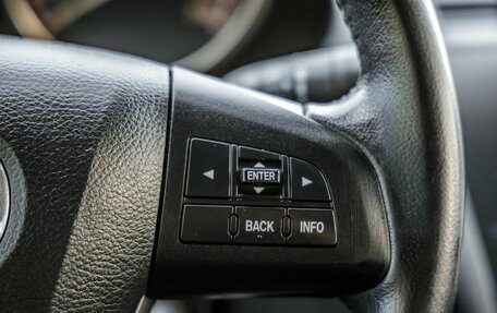 Mazda 3, 2012 год, 998 000 рублей, 26 фотография