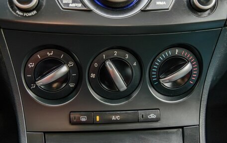 Mazda 3, 2012 год, 998 000 рублей, 19 фотография