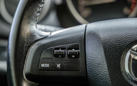 Mazda 3, 2012 год, 998 000 рублей, 25 фотография