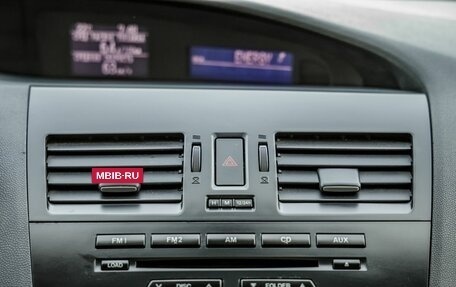 Mazda 3, 2012 год, 998 000 рублей, 17 фотография