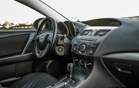 Mazda 3, 2012 год, 998 000 рублей, 34 фотография