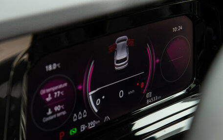 Volkswagen Golf VIII, 2021 год, 2 678 000 рублей, 10 фотография