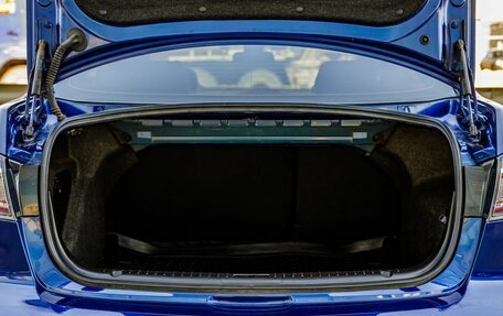 Mazda 3, 2012 год, 998 000 рублей, 36 фотография