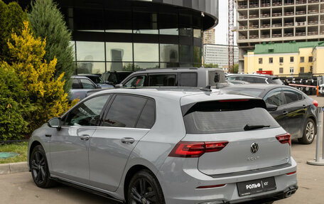 Volkswagen Golf VIII, 2021 год, 2 678 000 рублей, 6 фотография