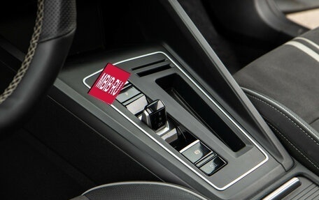 Volkswagen Golf VIII, 2021 год, 2 678 000 рублей, 16 фотография