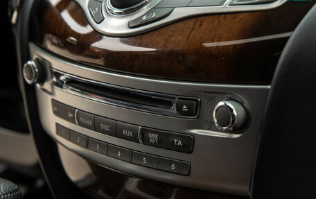 Infiniti JX, 2013 год, 1 488 000 рублей, 16 фотография