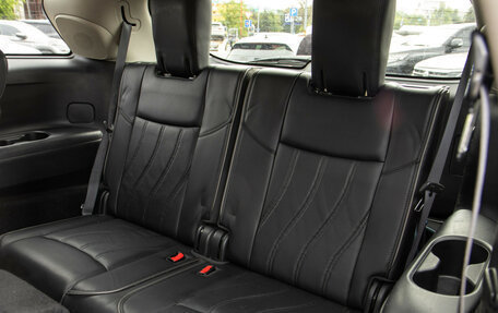 Infiniti JX, 2013 год, 1 488 000 рублей, 10 фотография