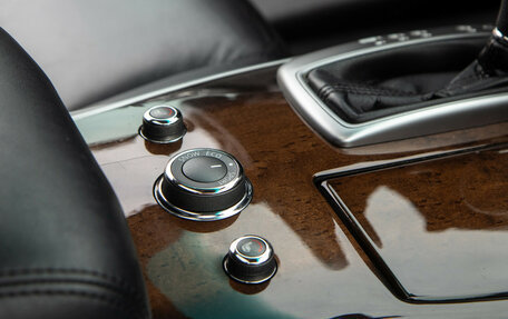 Infiniti JX, 2013 год, 1 488 000 рублей, 15 фотография
