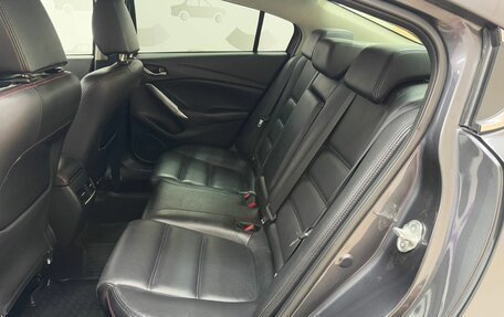 Mazda 6, 2012 год, 1 240 000 рублей, 9 фотография