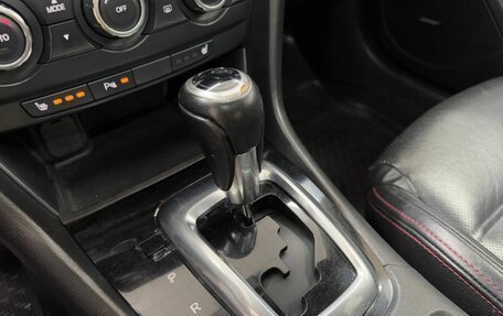 Mazda 6, 2012 год, 1 240 000 рублей, 13 фотография
