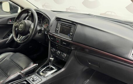Mazda 6, 2012 год, 1 240 000 рублей, 8 фотография