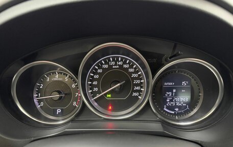 Mazda 6, 2012 год, 1 240 000 рублей, 10 фотография
