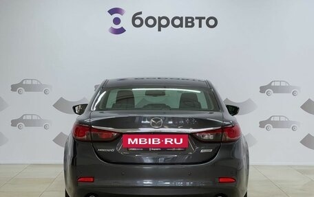 Mazda 6, 2012 год, 1 240 000 рублей, 4 фотография