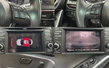 Mazda 6, 2012 год, 1 240 000 рублей, 14 фотография