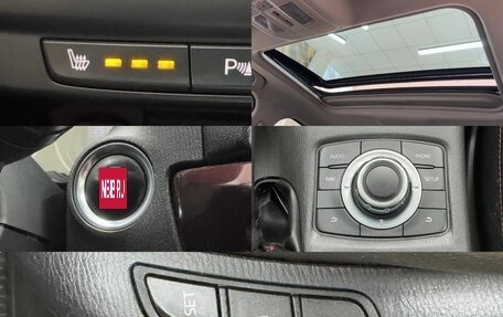 Mazda 6, 2012 год, 1 240 000 рублей, 15 фотография