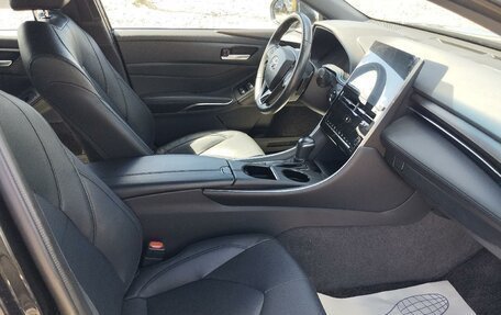 Toyota Avalon, 2022 год, 3 670 000 рублей, 9 фотография