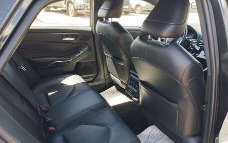 Toyota Avalon, 2022 год, 3 670 000 рублей, 11 фотография