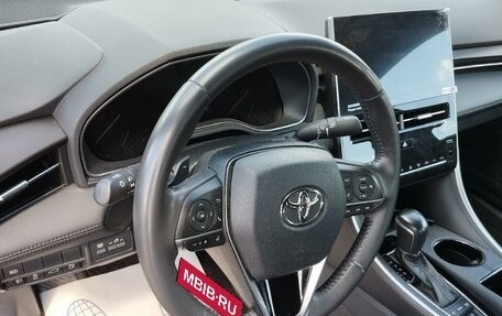 Toyota Avalon, 2022 год, 3 670 000 рублей, 6 фотография