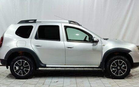 Renault Duster I рестайлинг, 2016 год, 750 000 рублей, 4 фотография