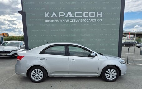 KIA Cerato III, 2013 год, 750 000 рублей, 4 фотография