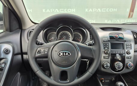 KIA Cerato III, 2013 год, 750 000 рублей, 5 фотография