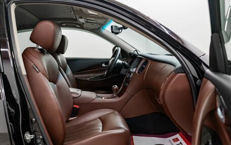 Infiniti QX50 I рестайлинг, 2015 год, 2 100 000 рублей, 8 фотография