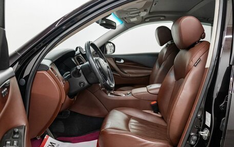 Infiniti QX50 I рестайлинг, 2015 год, 2 100 000 рублей, 6 фотография