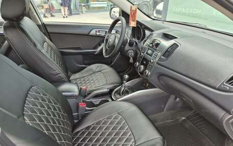 KIA Cerato III, 2013 год, 750 000 рублей, 7 фотография