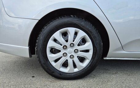KIA Cerato III, 2013 год, 750 000 рублей, 12 фотография