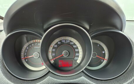 KIA Cerato III, 2013 год, 750 000 рублей, 9 фотография