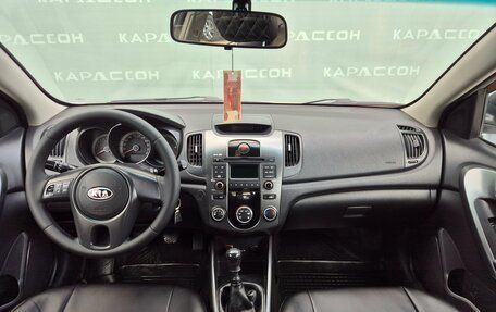 KIA Cerato III, 2013 год, 750 000 рублей, 6 фотография