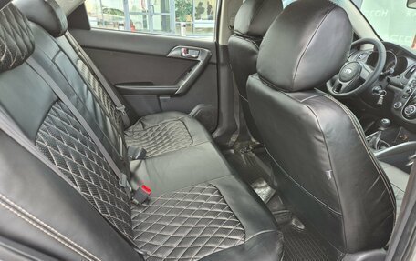 KIA Cerato III, 2013 год, 750 000 рублей, 8 фотография