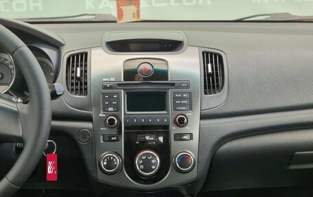 KIA Cerato III, 2013 год, 750 000 рублей, 10 фотография
