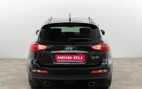 Infiniti QX50 I рестайлинг, 2015 год, 2 100 000 рублей, 5 фотография