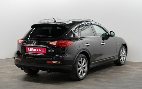 Infiniti QX50 I рестайлинг, 2015 год, 2 100 000 рублей, 4 фотография