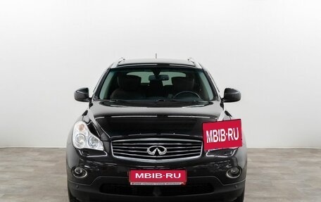 Infiniti QX50 I рестайлинг, 2015 год, 2 100 000 рублей, 3 фотография