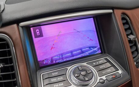 Infiniti QX50 I рестайлинг, 2015 год, 2 100 000 рублей, 13 фотография