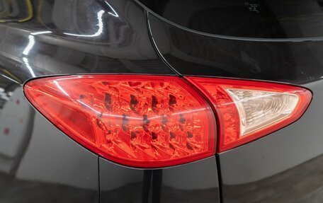 Infiniti QX50 I рестайлинг, 2015 год, 2 100 000 рублей, 22 фотография