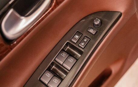 Infiniti QX50 I рестайлинг, 2015 год, 2 100 000 рублей, 18 фотография