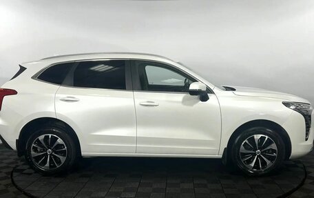 Haval Jolion, 2023 год, 1 810 000 рублей, 5 фотография