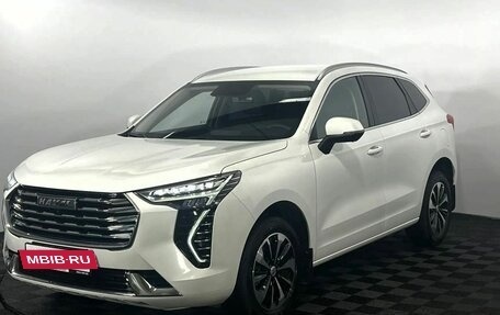 Haval Jolion, 2023 год, 1 810 000 рублей, 2 фотография