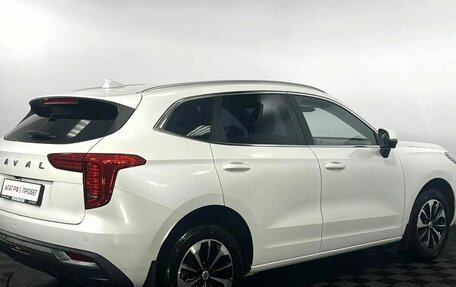 Haval Jolion, 2023 год, 1 810 000 рублей, 6 фотография