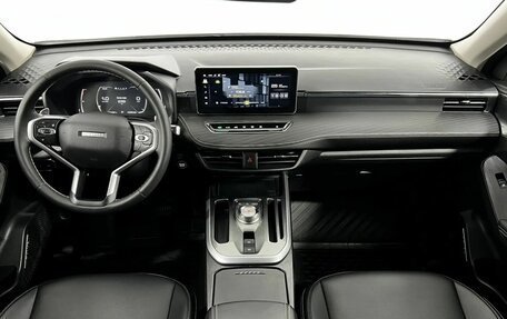 Haval Jolion, 2023 год, 1 810 000 рублей, 13 фотография