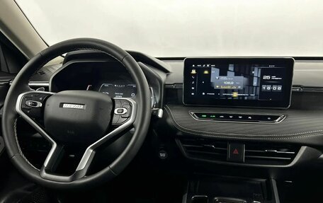 Haval Jolion, 2023 год, 1 810 000 рублей, 15 фотография