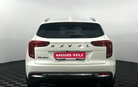 Haval Jolion, 2023 год, 1 810 000 рублей, 7 фотография