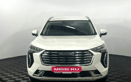 Haval Jolion, 2023 год, 1 810 000 рублей, 3 фотография