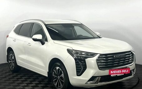 Haval Jolion, 2023 год, 1 810 000 рублей, 4 фотография
