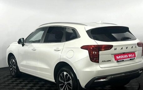 Haval Jolion, 2023 год, 1 810 000 рублей, 8 фотография