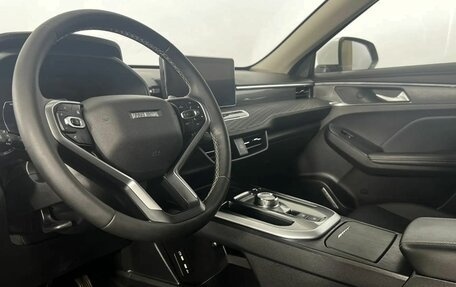 Haval Jolion, 2023 год, 1 810 000 рублей, 10 фотография