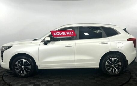 Haval Jolion, 2023 год, 1 810 000 рублей, 9 фотография